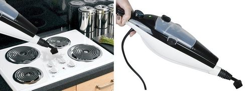 Mop parowy 10w1 1500W na Arena.pl