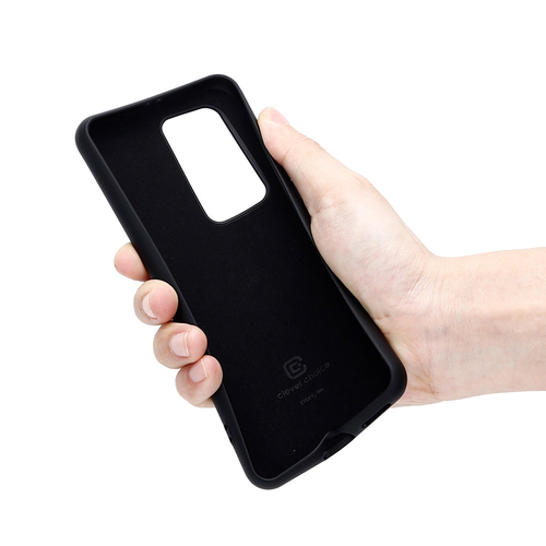 Etui do Huawei P40 Pro (czarny) na Arena.pl