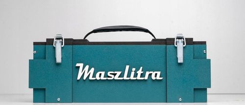 Zestaw MaszLitra prezent na 18-99 urodziny dla Taty Męża Kolegi Dziadka na Arena.pl