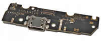 płytka gniazdo ładowania usb do motorola g6 play