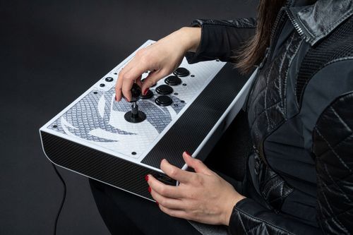Kontroler Nacon DAIJA Arcade Stick na Arena.pl