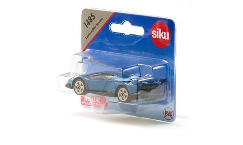 SIKU SAMOCHÓD LAMBORGHINI VENENO MODEL 1485 na Arena.pl