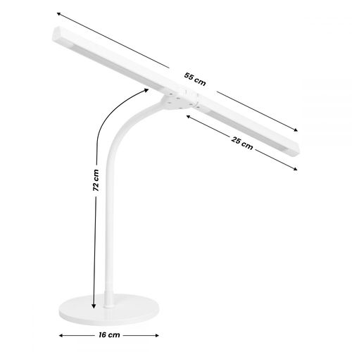 Lampa na biurko Glow 6020 na Arena.pl