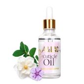 Oliwka do skórek z zakraplaczem AlleLac o zapachu Bloom Whisper 50 ml
