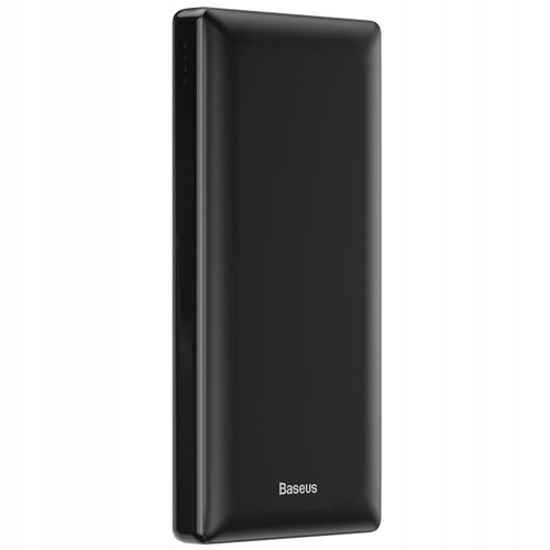 BASEUS POWER BANK USB USB-C MICRO PD 3A 20000mAh na Arena.pl