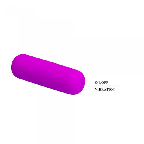 PRETTY LOVE   GEMMA, 12 vibration functions Memory function na Arena.pl