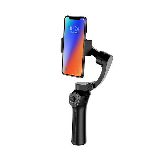 Stabilizator obrazu Snoppa Atom czarny na Arena.pl