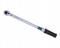 KLUCZ DYNAMOMETRYCZNY 1/2” 40-200NM OBUSTRONNY KASETA