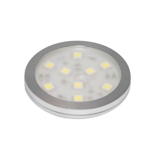 Oświetlenie mebli  5 x oprawa LED Hestia b/ciepła  zestaw na Arena.pl