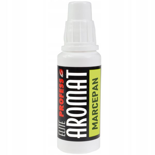 AROMAT Atraktor Wędkarski 12 ml Profess MARCEPAN zdjęcie 2