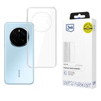 honor magic 7 pro - 3mk clear case