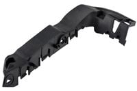 ŚLIZG/MOCOWANIE ZDERZAKA PRZEDNIEGO PRAWY PRZÓD AUDI A3 2016 2017