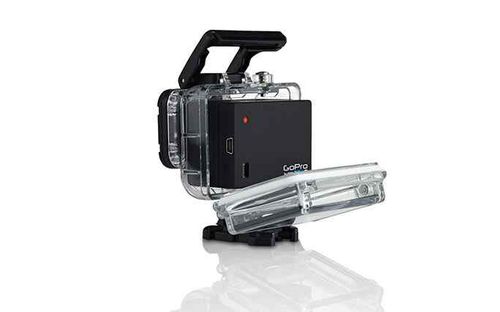 Bateria GoPro BacPac 3.0 na Arena.pl