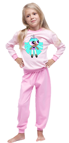 Piżama dziecięca Bombka na Arena.pl