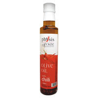 Oliwa Physis of Crete z Chili 250ml