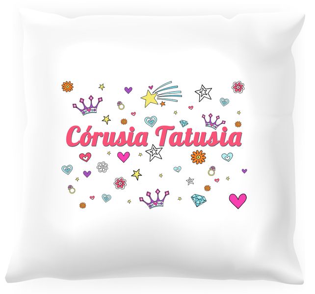Poduszka - Córusia tatusia zdjęcie 1