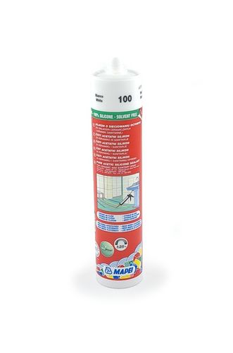 SILIKON MAPEI MAPESIL AC 310ml 123 antyczny biały na Arena.pl
