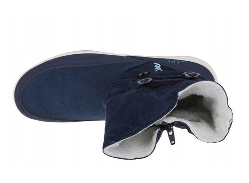 Buty sportowe Kappa 260513T-6737 r. 37 na Arena.pl