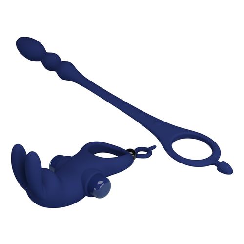 PRETTY LOVE   Powerful ring, 10 vibration functions na Arena.pl