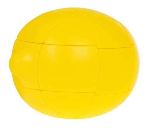 Kostka Łamigłówka Cytryna na Arena.pl