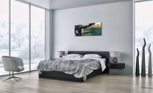 Obraz Na Płótnie - Robot Walka Broń - 100X40 Cm - Ab100X40-3196 na Arena.pl