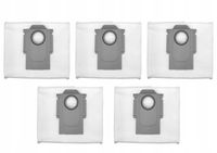 5x Worki do Roborock S7 MaxV Ultra Q7+, S8 +, S8 PRO ULTRA, Q5 Pro+ Q8