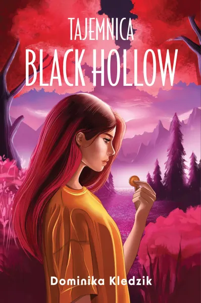 Tajemnica Black Hollow zdjęcie 1