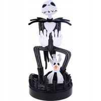 Podstawka na Pada Exquisite Gaming Miasteczko Halloween Jack Skellington