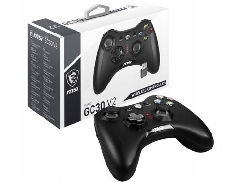 Pad MSI G300W na Arena.pl