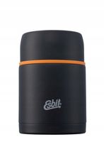 Termos obiadowy na jedzenie Esbit FOOD JUG 0,75 l czarny
