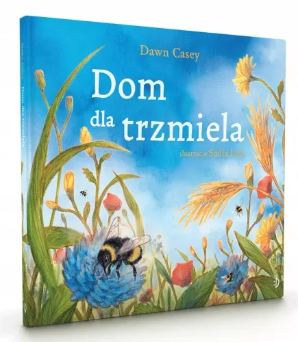 Dom dla trzmiela na Arena.pl