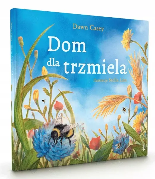 Dom dla trzmiela zdjęcie 2