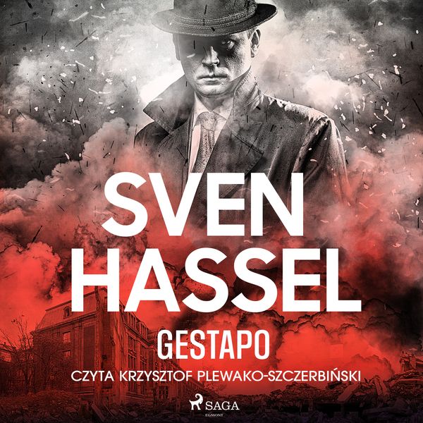 (mp3) Gestapo zdjęcie 1