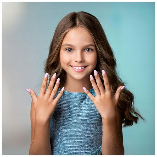 KUFEREK KOSMETYCZKA DLA DZIEWCZYNKI CIENIE LAKIERY TIPSY SZMINKA +BIŻUTERIA na Arena.pl