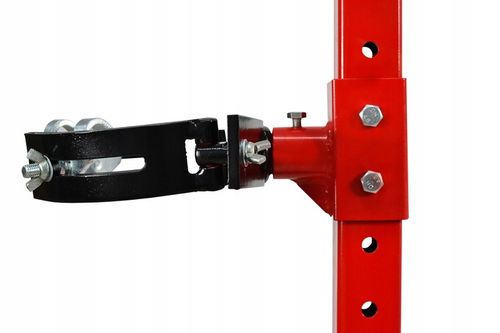 ŚCIĄGACZ HYDRAULICZNY SPRĘŻYN McPherson 1T na Arena.pl