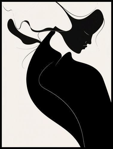 Plakat 60x80cm Redukcja do Zarysu na Arena.pl