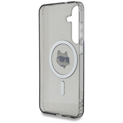 etui karl lagerfeld button choupette     head printed logo magsafe do na Arena.pl