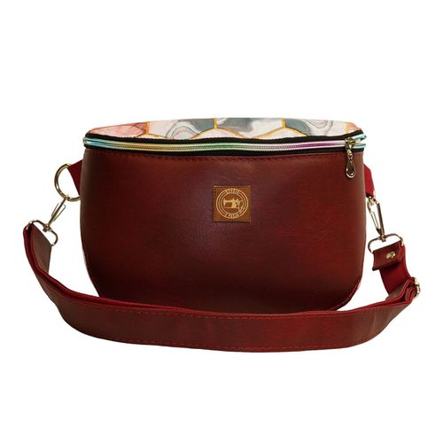 Plaster Miodu Torebka Nerka Damska 2w1 na Arena.pl