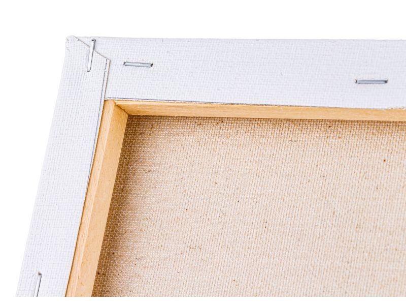 OBRAZ MALOWANIE PO NUMERACH RAMA 40x50cm PIES - OWCZAREK NIEMIECKI zdjęcie 4