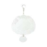 Wind Spinner 20 cm do sublimacji - dynia