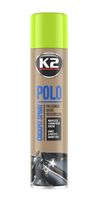 K2 Polo Cockpit 300 ml – Preparat do kokpitu (Zielone jabłko)