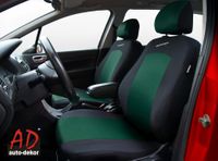 POKROWCE UNIWERSALNE NA FOTELE SAMOCHODOWE SPORT LINE