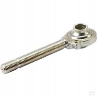 Końcówka oczkowa łącznika górnego, M24x3.0 lewa