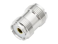 Przejście: GNIAZDO UHF-GNIAZDO UHF CB (UC1) beczka