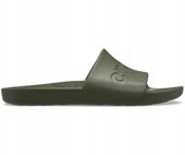 Crocs Męskie Lekkie Buty Klapki Crocs 210088 Slide 43-44
