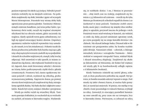 Hiroszima na Arena.pl