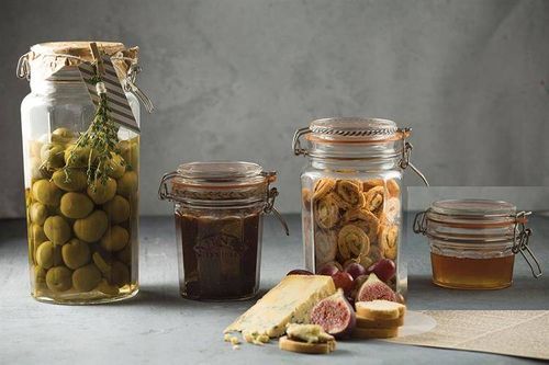 Słoik 0,45l na Arena.pl