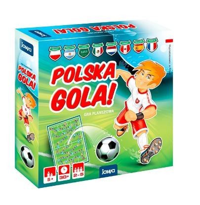 Gra Polska Gola! na Arena.pl