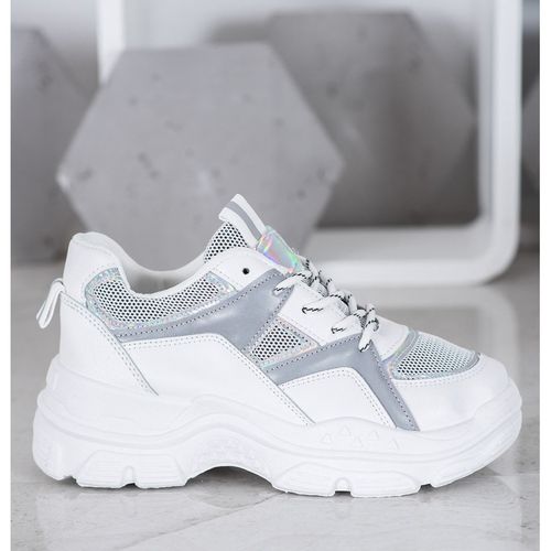 Wiązane Sneakersy r.39 na Arena.pl