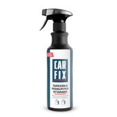 ŚRODEK DO PRANIA TAPICEREK UPHOLSTERY MASTER CLEANER 500ML. - CF P-TAPI